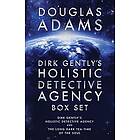 Dirk Gently's Holistic Detective Agency Box Set Engelska EBook