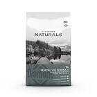 Petcare Diamond Naturals Senior Dog 15kg