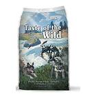 Taste of the Wild Puppy 2kg