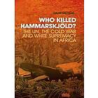 Who Killed Hammarskjold? Engelska EBook