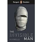 Penguin Readers Level 4: The Invisible Man (ELT Graded Reader) Engelska EBook