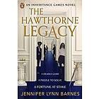 Hawthorne Legacy Engelska EBook