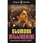 Penguin Readers Level 6: Slumdog Millionaire (ELT Graded Reader) Engelska EBook