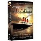 Titanic: The Definitive Story (DVD)