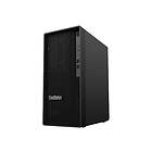 Lenovo ThinkStation P350 30E4S7S300 - i7-10700K (Gen 10) 32GB RAM 512GB SSD RTX A2000