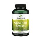 Swanson Gotu Kola Extract 100mg 120 Kapslar