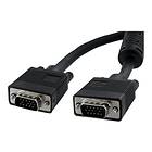 StarTech Coax High Resolution VGA - VGA 0.5m