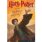 J K Rowling: Harry Potter & The Deathly Hallows
