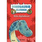 Rex Stone: Hitta Diplodocus