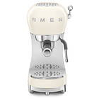 SMEG ECF02CREU Creme