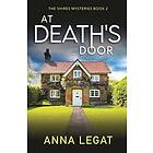 At Death's Door: The Shires Mysteries 2 Engelska EBook