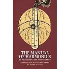 Of Gerasa Nicomachus: Manual Of Harmonics