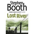 Lost River Engelska Paperback softback