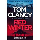 Tom Clancy Red Winter Engelska Paperback softback