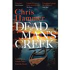 Dead Man's Creek Engelska Paperback softback