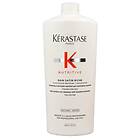 Kerastase Nutritive Bain Satin Riche 1000ml