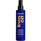 Matrix Total Results Brass Off All-In-One Toning Leave-in Spray 200ml