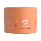 Wella Professionals INVIGO Nutri Enrich Mask Dry Hair 150ml