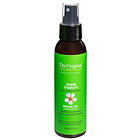 DermOrganic Leave-In Shine Spray Therapy 120ml