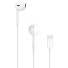 Apple EarPods with USB-C Connector In-ear