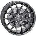 Breyton GTS Gun 8.5x20 5/112 ET24 CB66.5