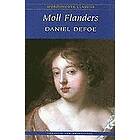 Moll Flanders Engelska Paperback softback