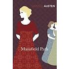 Mansfield Park Engelska Paperback softback