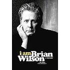 I Am Brian Wilson Engelska Hardback