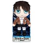 Attack on Titan Eren Gosedjur 27cm