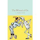 L Frank Baum: The Wizard of Oz