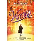 Roald Dahl, Sibal Pounder, Paul King, Simon Farnaby: Wonka