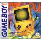 Nintendo GameBoy