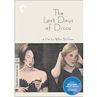 The Last Days of Disco - Criterion Collection (US) (Blu-ray)