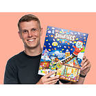 Smarties Advent Calendar