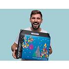 Technic Man Stuff Advent Calendar