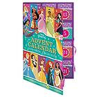 Disney Princess: Advent Calendar Storybook Collection