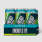 Myprotein BCAA Energy Drink 6 x 330ml