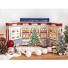 Lindt Maitre Chocolatier Advent Calendar