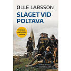 Olle Larsson: Slaget vid Poltava