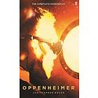 Christopher Nolan: Oppenheimer