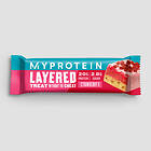 Myprotein Retail Layer Bar (Sample) Strawberry