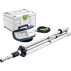 Festool Arbetsbelysning DUO-SET Inkl stativ 8000 lumen