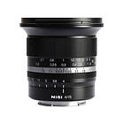 Nikon NiSi 15/4 Z-mount
