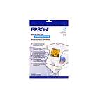 Epson Iron-on transfer (A4)