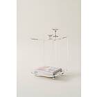 Jotex CLYDE sidobord Transparent
