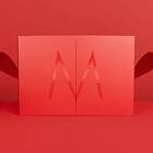 Make Up Store 24 Days of Makeup Christmas Calendar