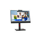 Lenovo ThinkCentre Tiny-in-One 24 Gen 5 Full HD IPS 60Hz