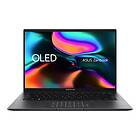 Asus ZenBook 14 OLED UM3402YAR-PURE16 14" Ryzen 5 7530U 16GB RAM 512GB SSD