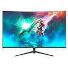 Nilox NXM24CRV01 24" Curved Full HD VA 165Hz