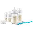 Philips Avent Natural Response Natural Aloituspakkaus 260ml 125ml